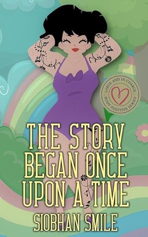 Seller image for The Story Began Once Upon a Time: Large and In Charge Book 5 for sale by moluna