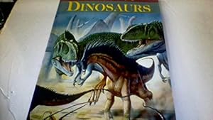 Bild des Verkufers fr Discover Dinosaurs zum Verkauf von Reliant Bookstore