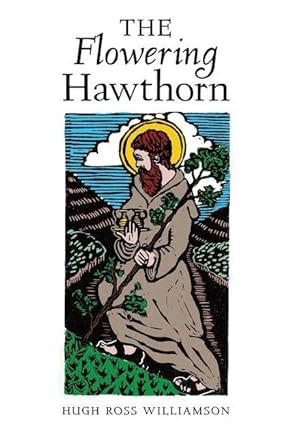 Bild des Verkufers fr The Flowering Hawthorn zum Verkauf von moluna