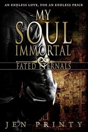 Seller image for My Soul Immortal for sale by moluna