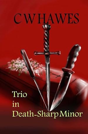 Imagen del vendedor de Trio in Death-Sharp Minor a la venta por moluna