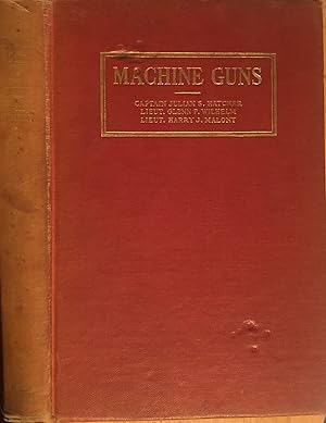 Machine Guns