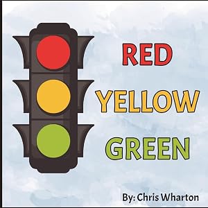 Imagen del vendedor de Red Yellow Green a la venta por moluna
