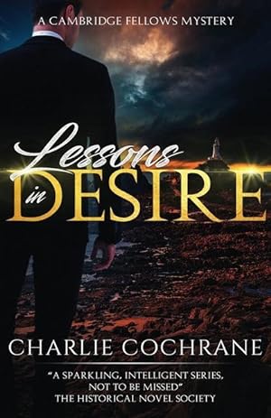 Bild des Verkufers fr Lessons in Desire: A Charming Mystery Romance zum Verkauf von moluna