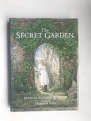 Imagen del vendedor de The Secret Garden a la venta por Beach Hut Books