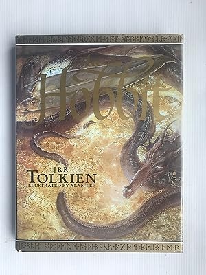 Seller image for The Hobbit for sale by Beach Hut Books