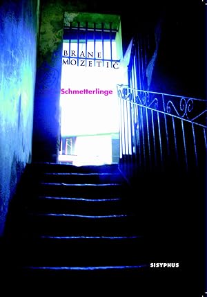 Bild des Verk�ufers f�r Schmetterlinge zum Verkauf von moluna