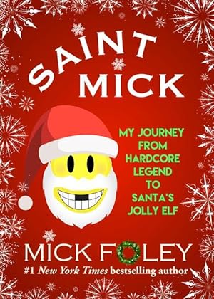 Seller image for Saint Mick for sale by moluna