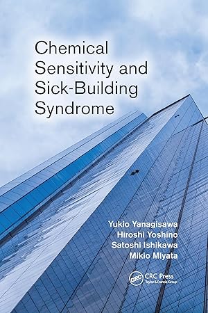 Bild des Verkufers fr Chemical Sensitivity and Sick-Building Syndrome zum Verkauf von moluna