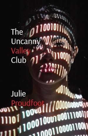 Immagine del venditore per The Uncanny Valley Club: Where all your dreams come true venduto da moluna