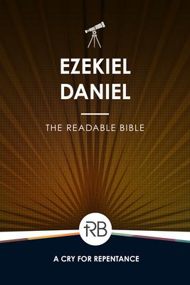 Bild des Verkufers fr The Readable Bible: Ezekiel & Daniel zum Verkauf von moluna