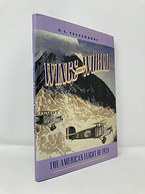 Seller image for Wings Around the World for sale by Southampton Books