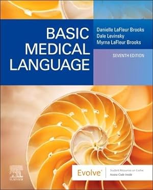 Seller image for Basic Medical Language with Flash Cards for sale by moluna