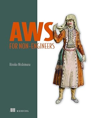 Bild des Verkufers fr Aws for Non-Engineers zum Verkauf von moluna