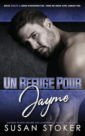 Bild des Verkufers fr Un Refuge pour Jayme zum Verkauf von moluna