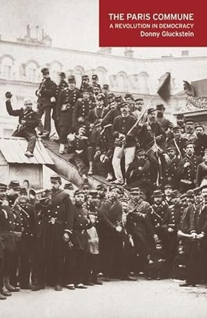 Bild des Verkufers fr The Paris Commune zum Verkauf von moluna