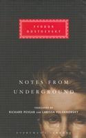 Seller image for Notes From The Underground for sale by moluna