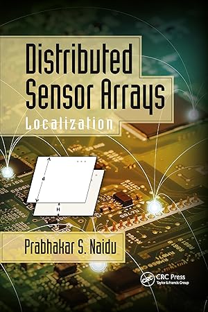 Image du vendeur pour Distributed Sensor Arrays: Localization mis en vente par moluna