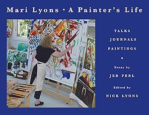 Bild des Verkufers fr Painter\ s Life: Talks, Journals, Paintings zum Verkauf von moluna