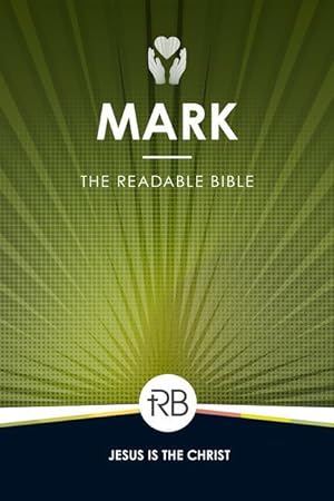 Bild des Verkufers fr The Readable Bible: Mark zum Verkauf von moluna