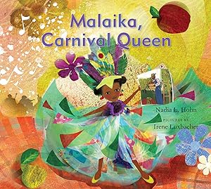 Bild des Verkufers fr Malaika, Carnival Queen zum Verkauf von moluna