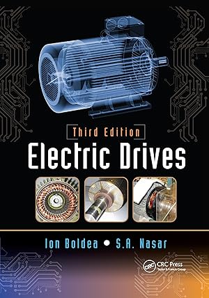 Seller image for Electric Drives for sale by moluna