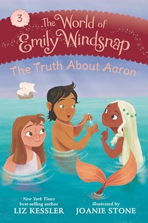 Seller image for The World of Emily Windsnap: The Truth about Aaron for sale by moluna