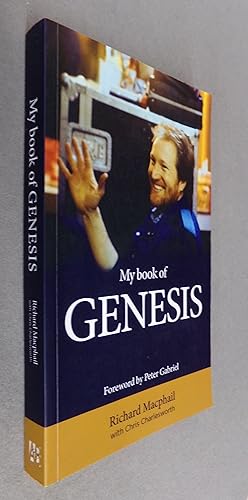 Seller image for My Book of Genesis for sale by Baggins Book Bazaar Ltd