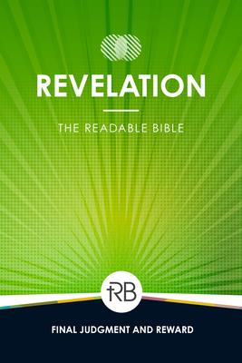 Bild des Verkufers fr The Readable Bible: Revelation zum Verkauf von moluna