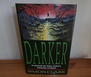 Seller image for DARKER for sale by Kelleher Rare Books