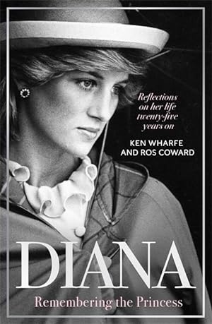 Bild des Verkufers fr Diana: Remembering the Princess zum Verkauf von moluna