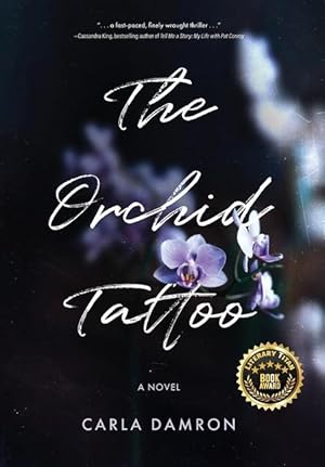 Bild des Verkufers fr The Orchid Tattoo zum Verkauf von moluna