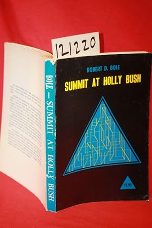 Seller image for Summit at Holly Bush for sale by Princeton Antiques Bookshop