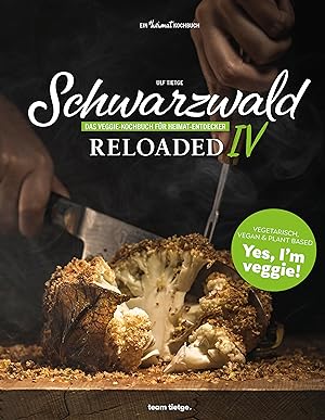 Immagine del venditore per Schwarzwald Reloaded 4 venduto da moluna