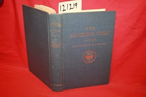 Seller image for The Glassboro Story 1779-1964 for sale by Princeton Antiques Bookshop