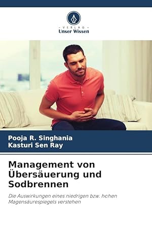 Seller image for Management von bersaeuerung und Sodbrennen for sale by moluna