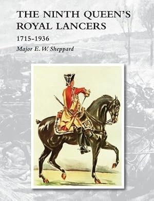 Seller image for Ninth Queen\ s Royal Lancers1715-1936 for sale by moluna