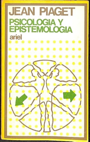 Imagen del vendedor de PSICOLOGIA Y EPISTEMOLOGIA. a la venta por Librera Smile Books