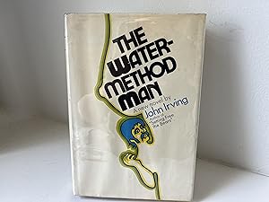 Seller image for The Water-Method Man for sale by Chudney Books