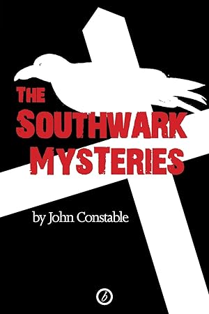 Seller image for The Southwark Mysteries for sale by moluna