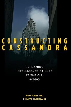 Image du vendeur pour Constructing Cassandra mis en vente par moluna