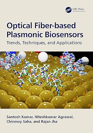 Seller image for Optical Fiber-based Plasmonic Biosensors for sale by moluna