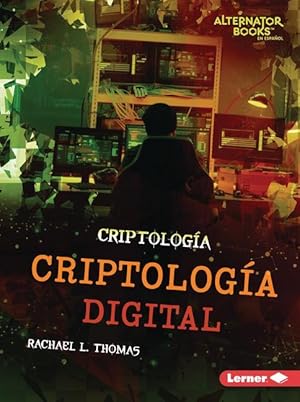 Bild des Verkufers fr Criptologa Digital (Digital Cryptology) zum Verkauf von moluna