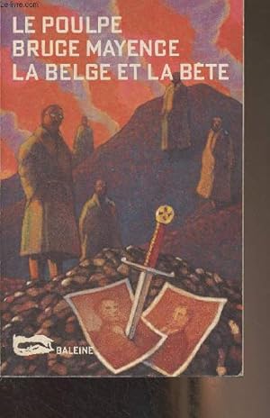 Seller image for La belge et la bte - "Le poulpe" n64 for sale by Le-Livre