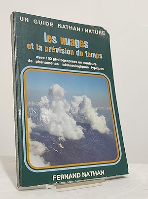 Les nuages et la prévision du temps