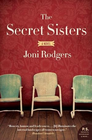 Seller image for The Secret Sisters for sale by moluna