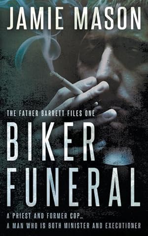 Bild des Verkufers fr Biker Funeral: A Noir Mystery zum Verkauf von moluna