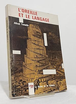 L'oreille et le langage