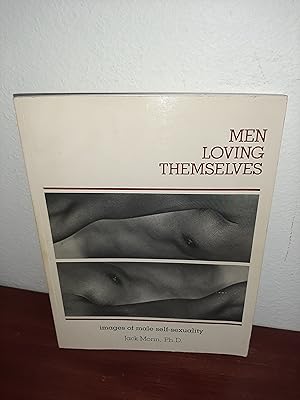 Seller image for Men Loving Themselves for sale by AwardWinningBooks