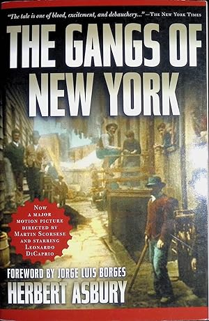 The Gangs of New York